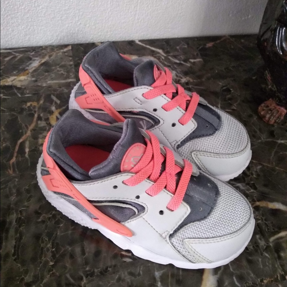 Size 8 Toddler Shoes
